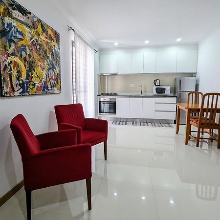 Vila Prainha Praia Kültér fotó