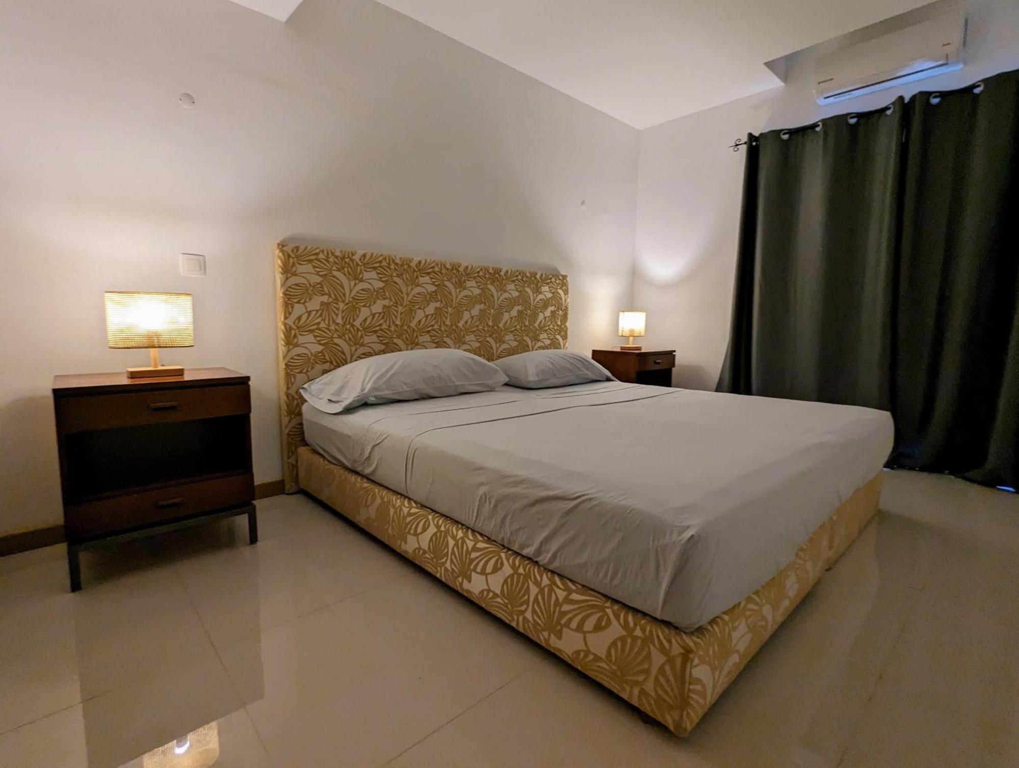 Vila Prainha Praia Kültér fotó