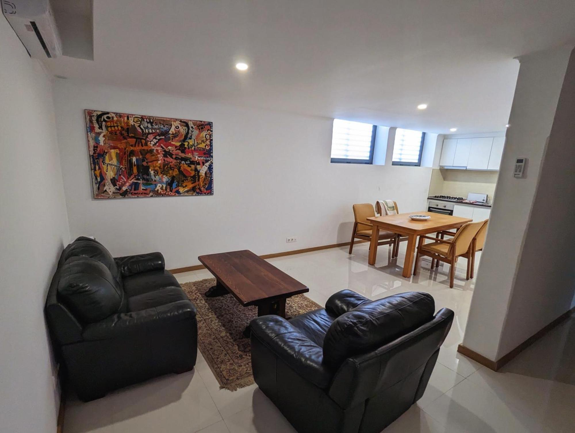 Vila Prainha Praia Kültér fotó