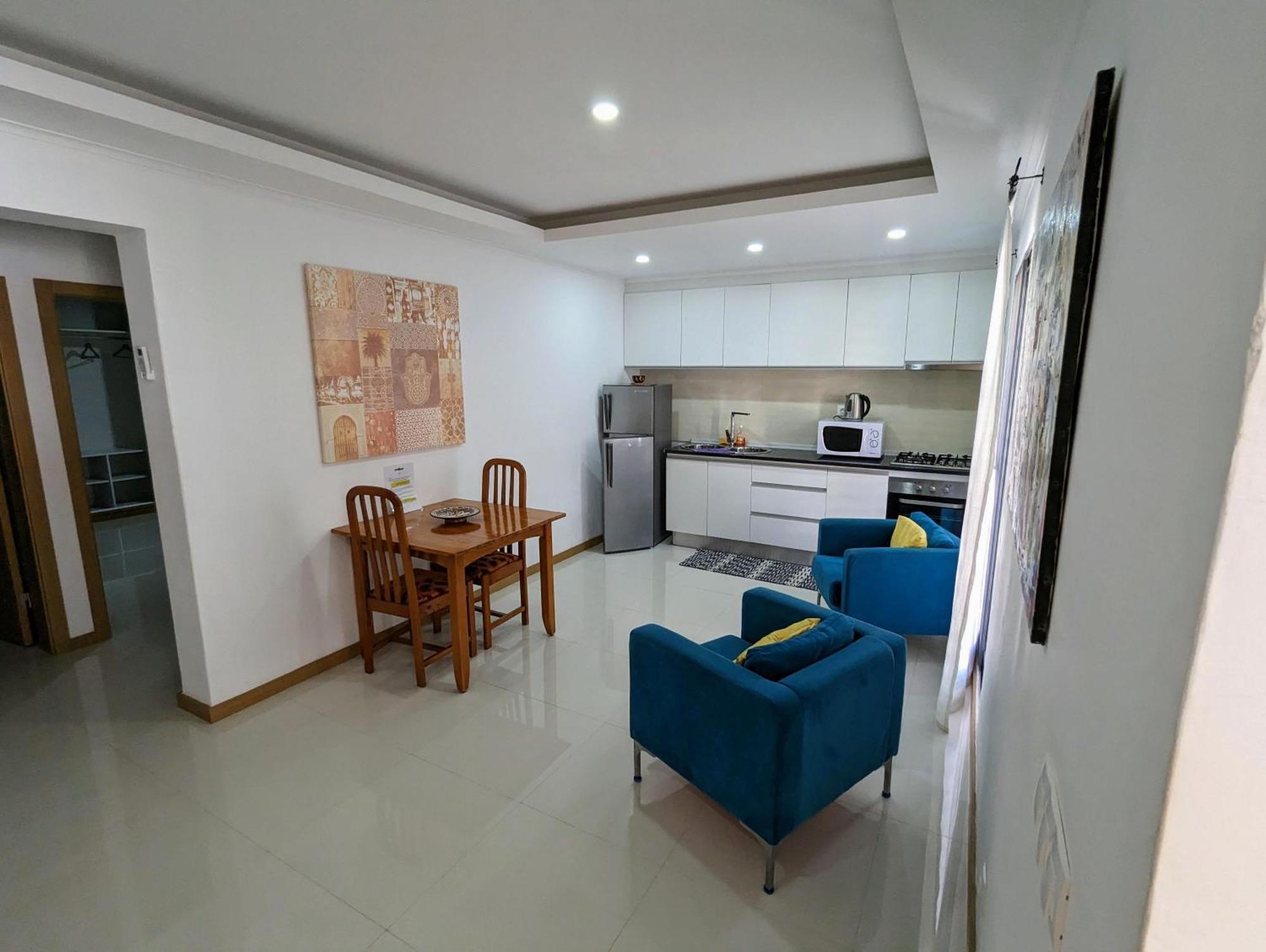 Vila Prainha Praia Kültér fotó