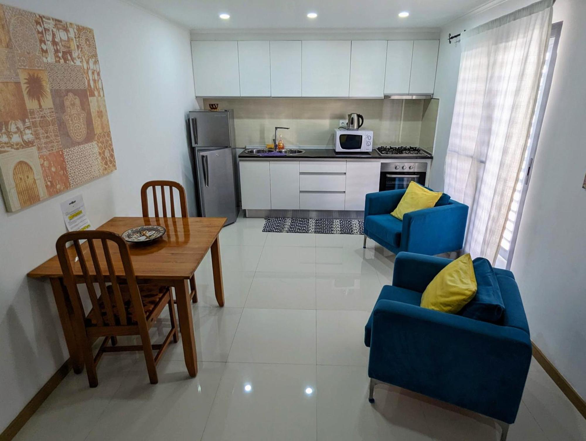 Vila Prainha Praia Kültér fotó