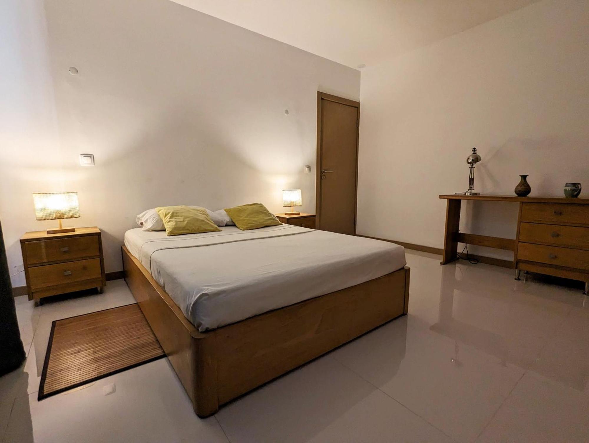 Vila Prainha Praia Kültér fotó