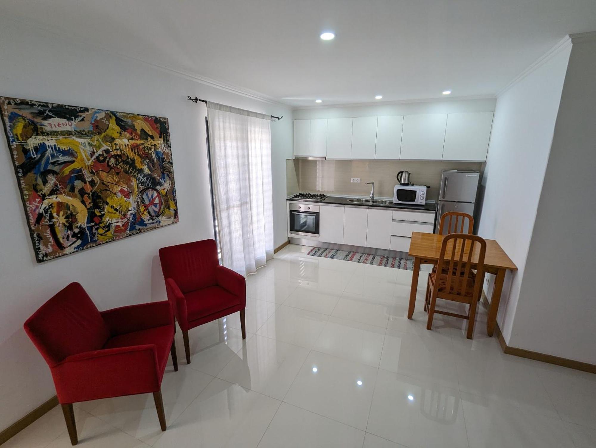 Vila Prainha Praia Kültér fotó