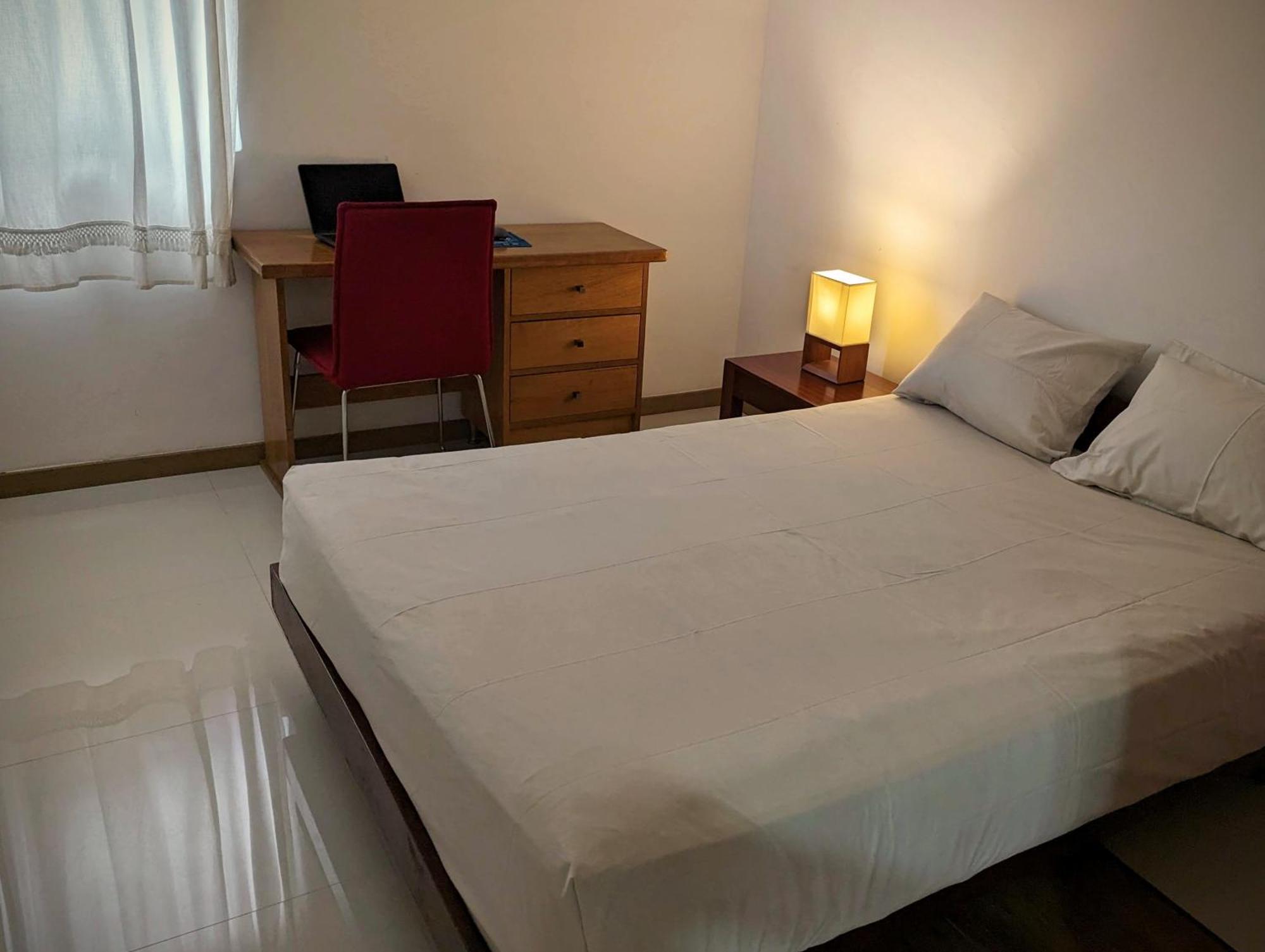 Vila Prainha Praia Kültér fotó